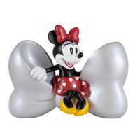 Disney Showcase - 12.4cm/4.875" D100 Minnie Mouse