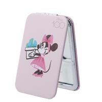 Disney Showcase - 9.5cm/3.75" D100 Minnie Mouse Mirror (Pk/12 in Displayer)
