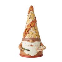 Heartwood Creek - 12.5cm/5" Autumn Gnome