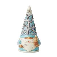 Heartwood Creek - 12.5cm/5" Winter Gnome