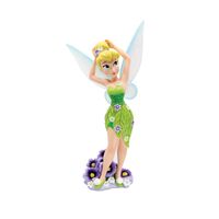 Disney Showcase - 20.5cm/8.1" Botanical Tinkerbell