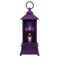 Disney Showcase - 28cm/11" Lit Snow White Glitter Lantern
