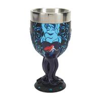 Disney Showcase - 18cm/7" Little Mermaid Chalice