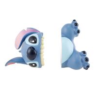 Disney Showcase - 23.5cm/9.25" Stitch Bookends (S/2)