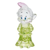 Disney Showcase - 9cm/3.5" Dopey