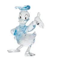 Disney Showcase - 9.3cm/3.65" Donald Duck