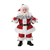 D56 Possible Dreams - 27cm/10.5" Very Merry