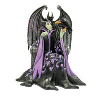 Disney Traditions - 10cm Maleficent 