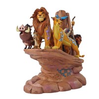 Disney Traditions - 21.5cm Carved In Stone