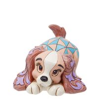Disney Traditions - 6.3cm Lady