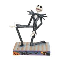 Disney Traditions - 10cm Jack Personality Pose