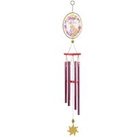 Disney Garden - 71cm/28" Rapunzel Wind Chime