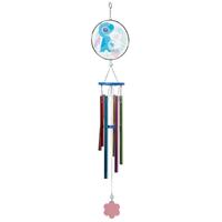 Disney Garden - 71cm/28" Stitch Wind Chime