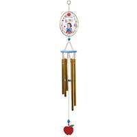 Disney Garden - 71cm/28" Snow White Wind Chime