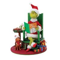 D56 Possible Dreams - 25cm/10" Bedtime Story