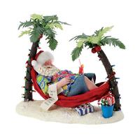 D56 Possible Dreams - 32cm/12.5" Bucket List