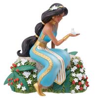 Disney Showcase - 15cm/6" Botanical Jasmine With Dove