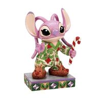 Disney Traditions - 11.4cm Angel In Christmas PJs
