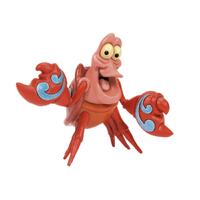 Disney Traditions - 9.5cm Sebastian The Crab