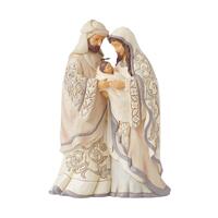 Heartwood Creek - 20cm Family Nativity