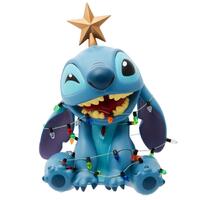 Disney Showcase - 19cm/7.5" Christmas Stitch