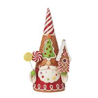 Heartwood Creek - 20cm Gingerbread Gnome