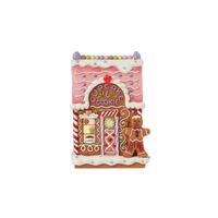 Heartwood Creek - 17cm Gingerbread LED Bakery