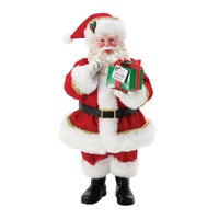 D56 Possible Dreams - 26cm/10.5" Secret Santa
