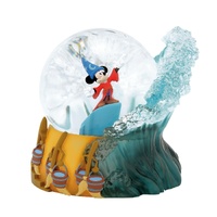 Disney Showcase - 14cm/5.5" Fantasia 85th Anniversary Waterball
