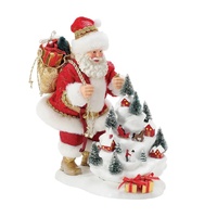 D56 Posssible Dreams - 27cm/10.5" Quaint Village