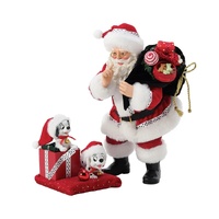 D56 Posssible Dreams - 25cm/10" 101 Reasons To Love Christmas