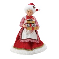 D56 Posssible Dreams - 47cm/18.5" Carol