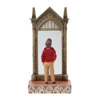 Harry Potter by Jim Shore - 26cm/10" Harry & Mirror of Erised