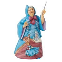 Disney Traditions - 16cm Fairy Godmother