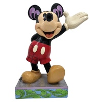 Disney Traditions - 38cm Big Fig Everyday Mickey