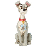 Disney Traditions - 9cm Tramp