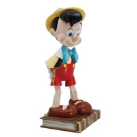 Disney Showcase - 23cm/9" Pinocchio 85th Anniversary