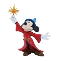 Disney Showcase - 25cm/10" Sorcerer Mickey