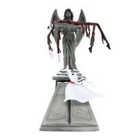 Disney Showcase - 23cm/9" Santa Jack & Light Up Zero