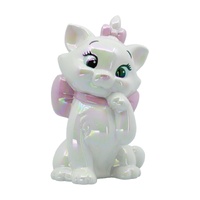 Disney Showcase - 17cm/6.75" Marie Money Bank