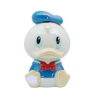 Disney Showcase - 17cm/6.75" Donald Duck Money Bank