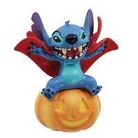 Disney Showcase - 14cm/5.5" Holidays With Stitch Halloween