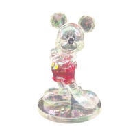 Disney Showcase - 9cm/3.75" Mickey Mouse