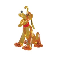 Disney Showcase - 9cm/3.5" Pluto 90th Anniversary