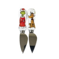 3cm/1.14" Grinch & Max Spreaders