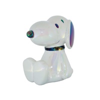17cm/6.42" Peanuts Snoopy Ceramic Money Bank