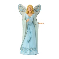 Disney Traditions - 20cm Blue Fairy