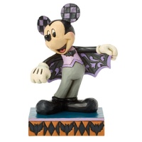 Disney Traditions - 15cm Mickey Bat Costume