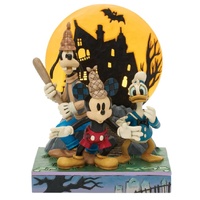 Disney Traditions - 21cm Lonesome Ghosts LED