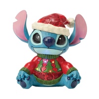 Disney Traditions - 18cm Stitch Sweater LED